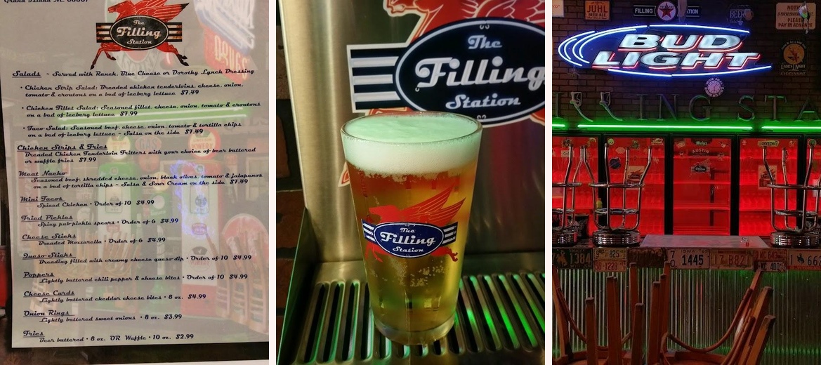 The Filling Station Gallery Image 2