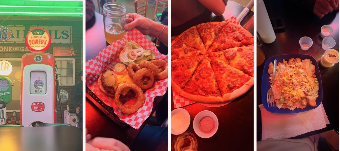 The Filling Station Gallery Image 4